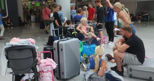 La Comisión Europea abre expediente a España por el equipaje de mano en los aviones