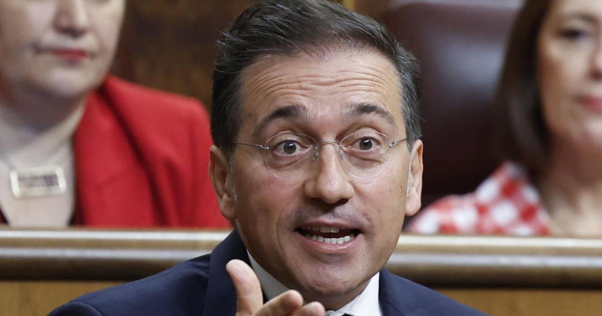 El Gobierno sigue trabajando en la liberación de Reyes Rigo y «no escatimará esfuerzos»