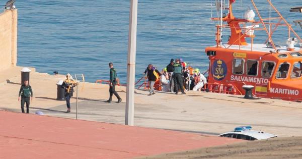 El 60 % de las pruebas dentales a migrantes en Baleares revela que se trata de adultos