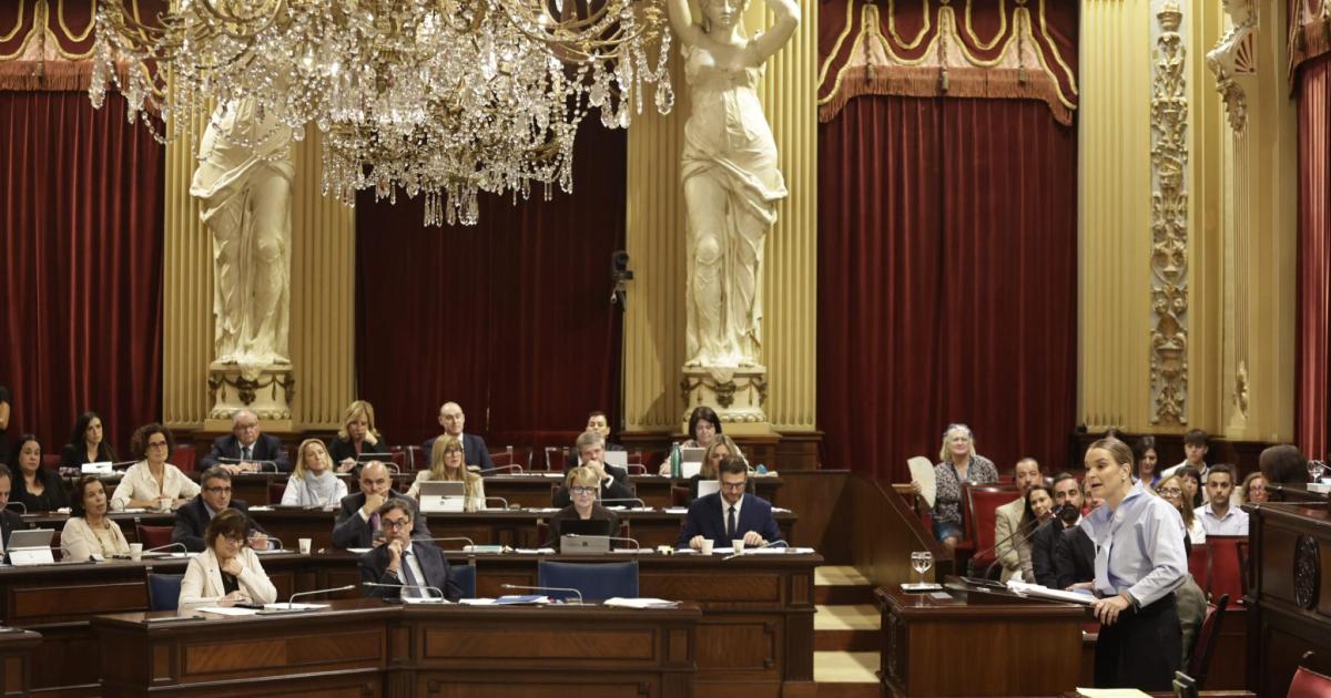La subida de la ecotasa, más cerca: PP y PSIB de acuerdo en hacerlo en los meses de verano