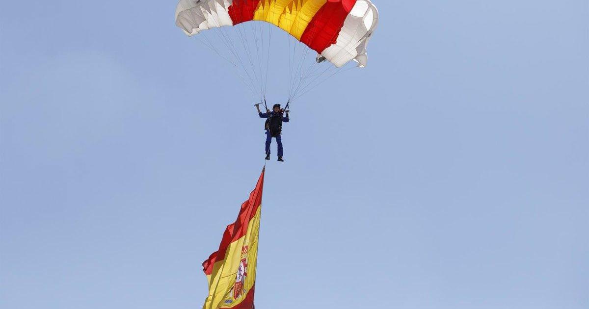 Dónde es festivo el 12 de octubre en España: solo 5 comunidades pasan al lunes el Día de la Hispanidad