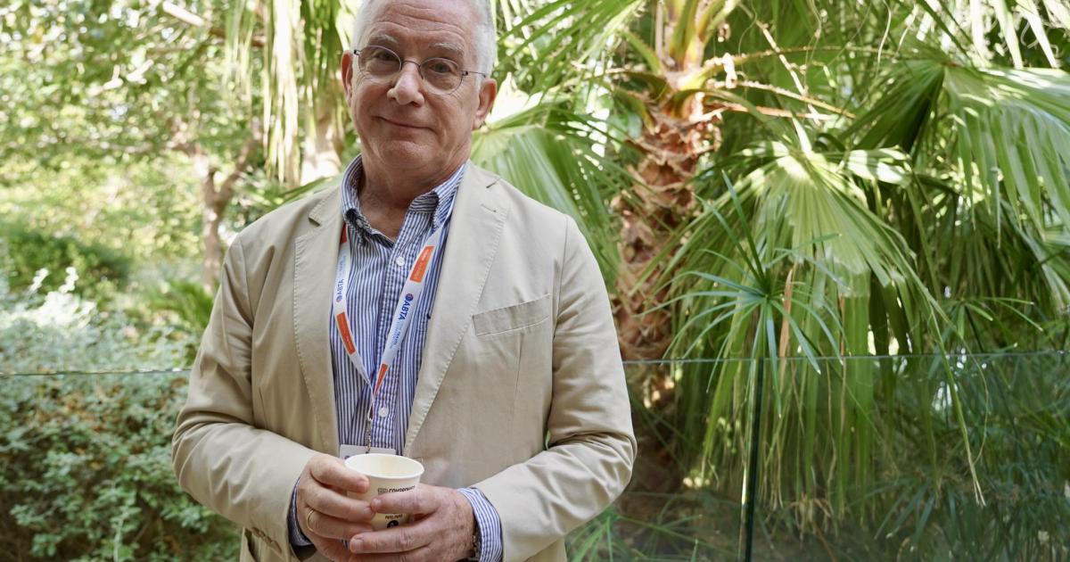 «El efecto champán en el gasto turístico después del covid se acabó en 2024»