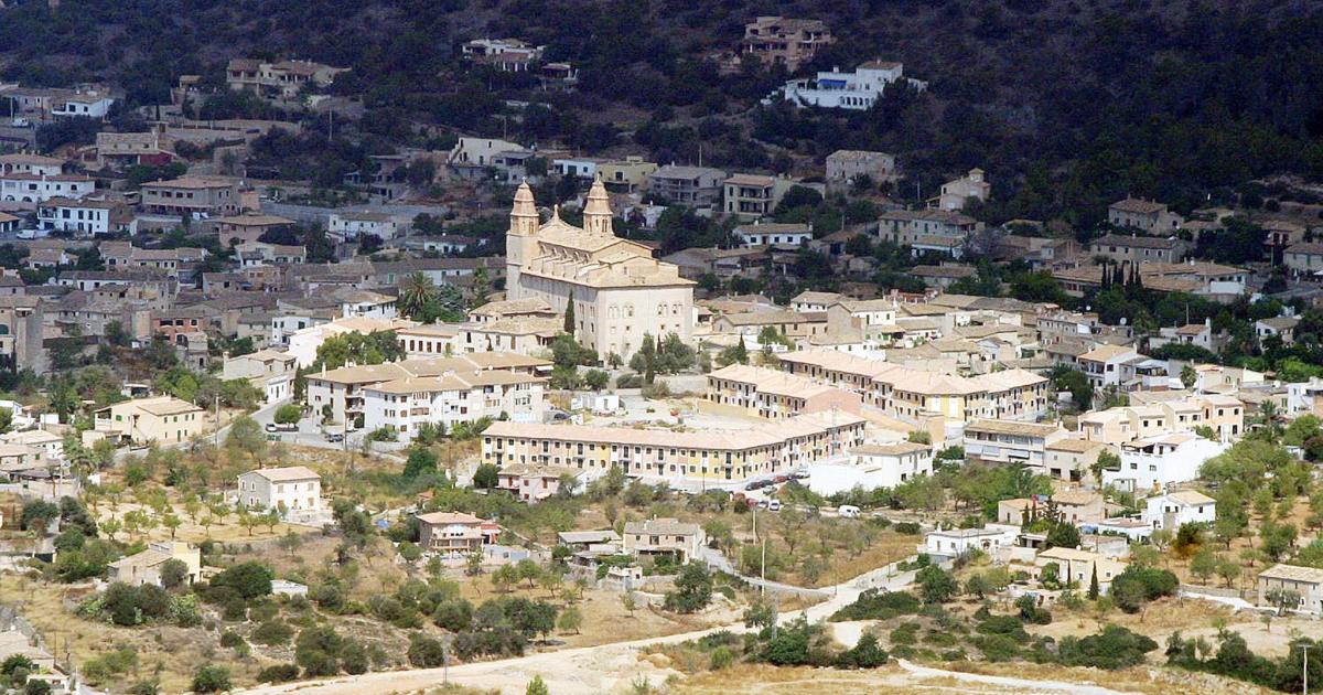 Este es el pueblo de Mallorca en el que te puedes comprar una casa de 90 m2 por 630.000 euros: lujo marítimo y una gran oferta turística