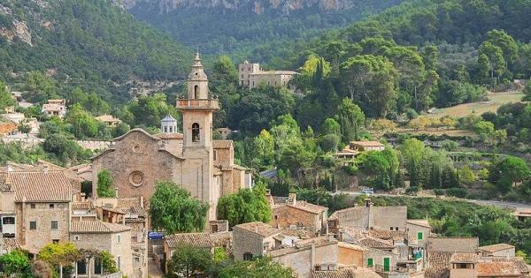 Valldemossa tiene los recursos hídricos al «límite»