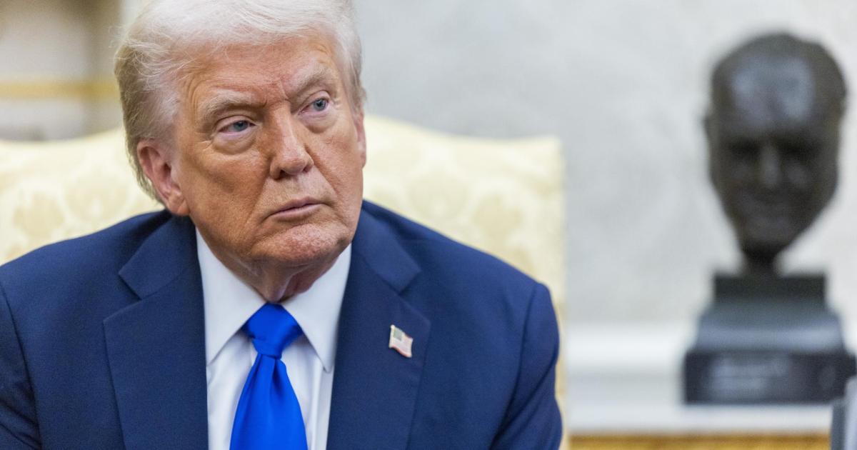 Trump acudirá a un foro de negocios en Miami y coincidirá con Nadal