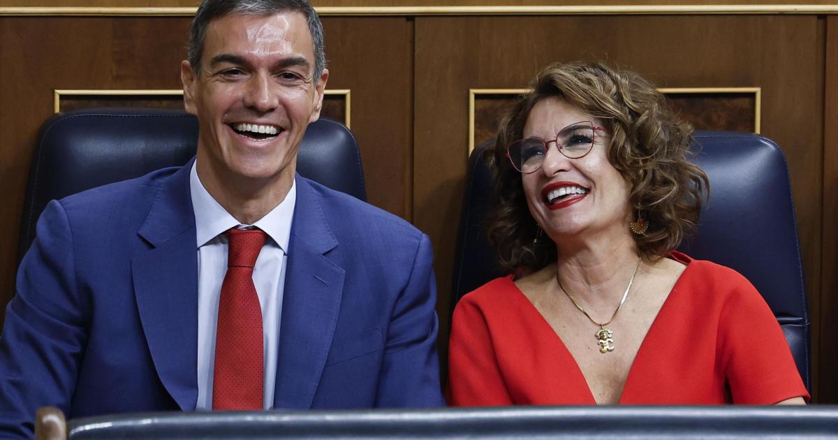 El Congreso convalida el embargo de armas a Israel con Podemos y el rechazo de PP y Vox
