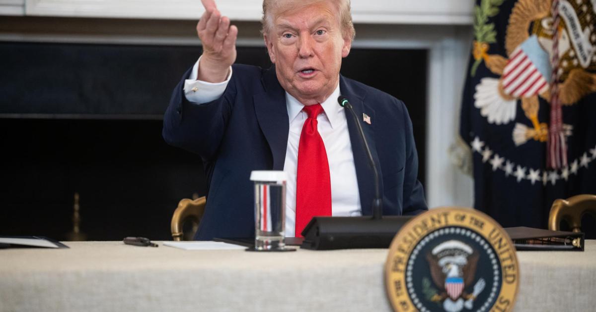 Israel y Hamás alcanzan un acuerdo sobre la primera fase del plan de paz de Trump para Gaza