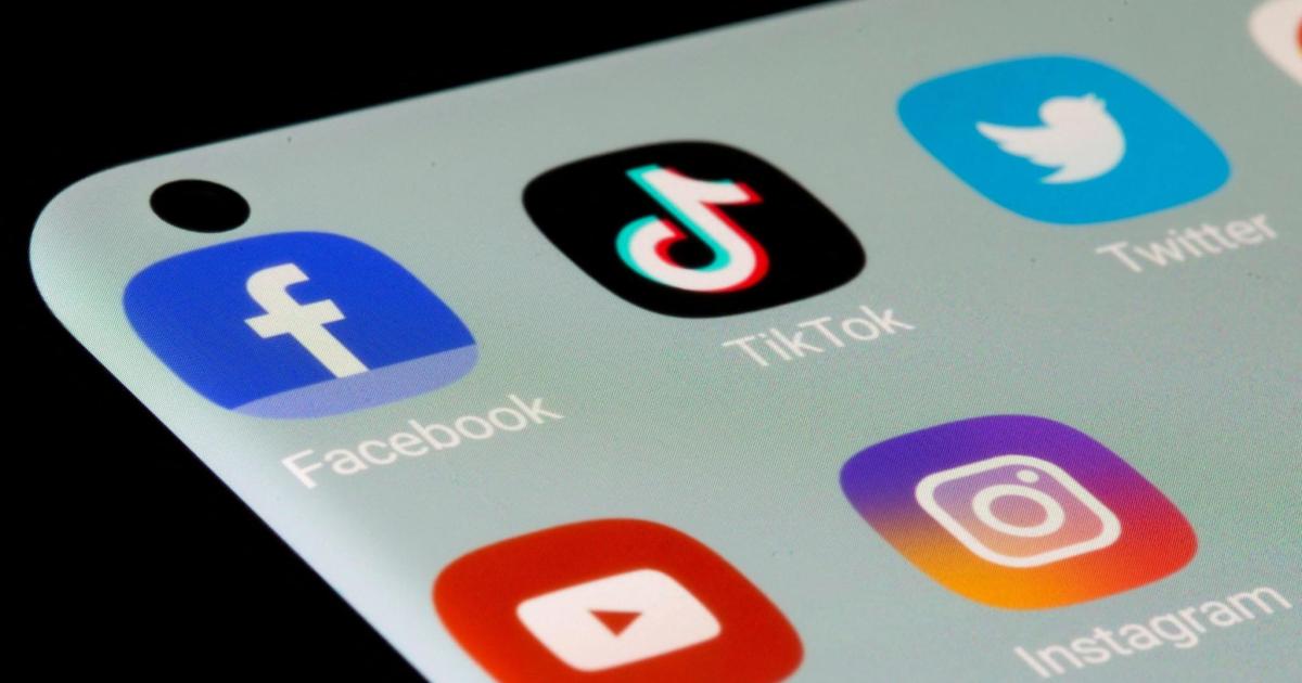 Ex moderadores de TikTok alertan de los contenidos violentos: «Escenas de decapitaciones o mutilaciones»