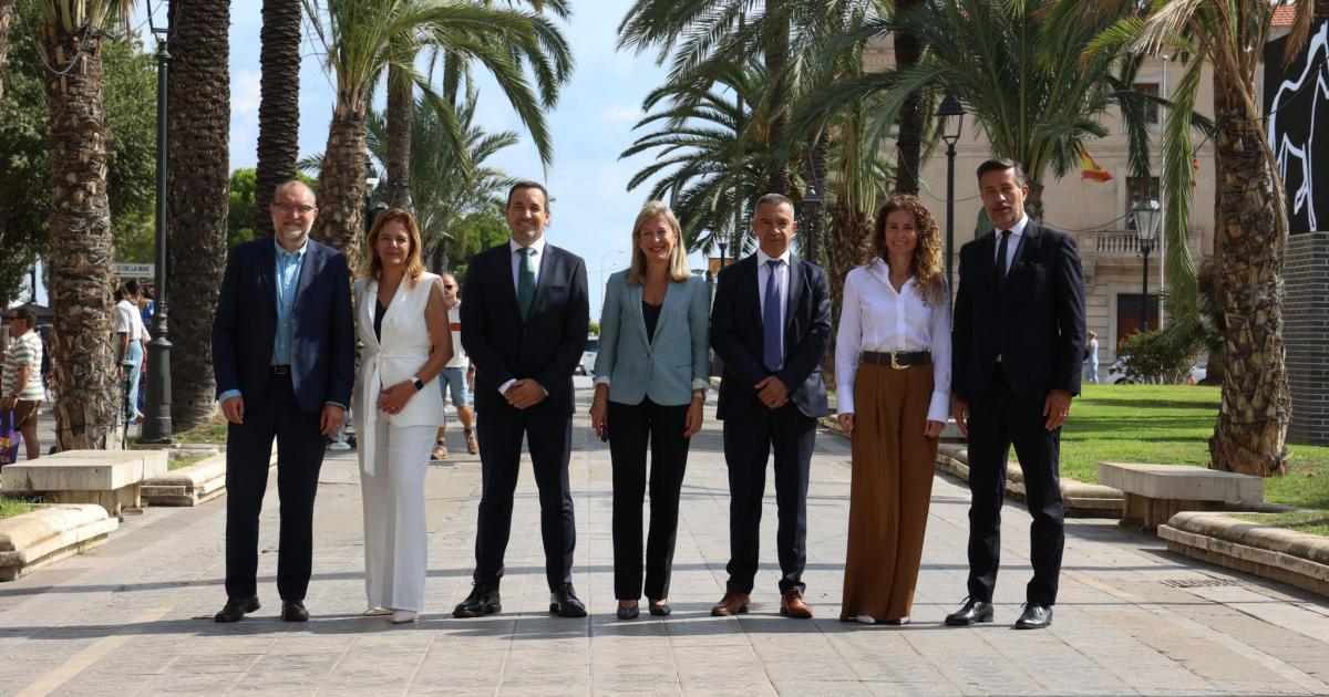 Otra buena temporada confirma que Balears va bien