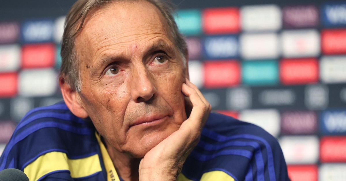 Muere Miguel Ángel Russo, entrenador de Boca Juniors, a los 69 años