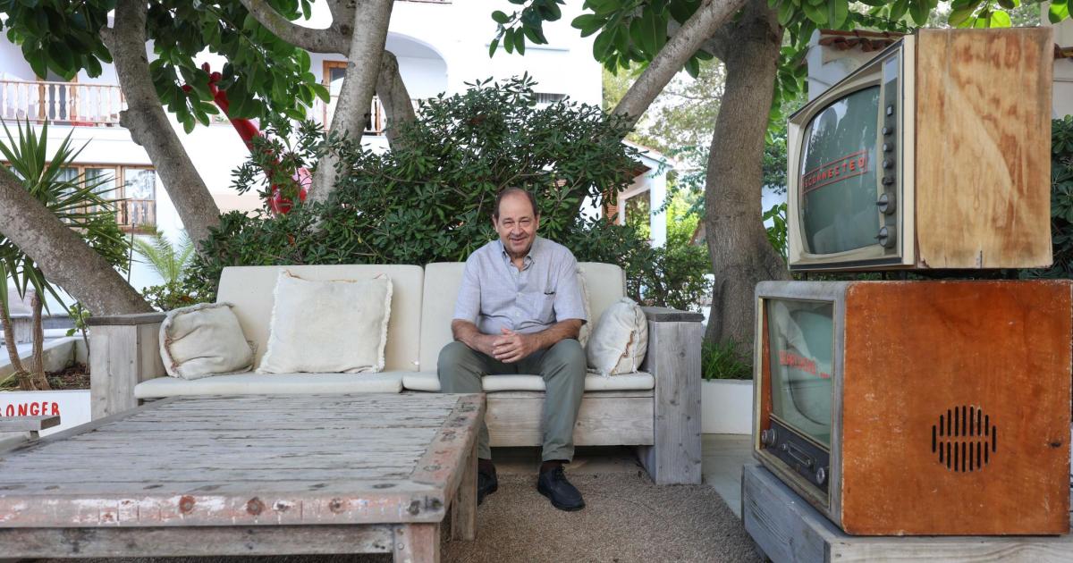 José Antonio Roselló: «Hay que adaptarse a la situación de los consumidores»