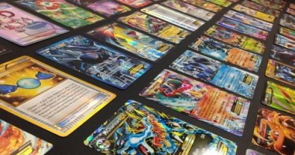 A juicio dos empresarias en Palma por intentar comercializar cartas Pokémon falsificadas