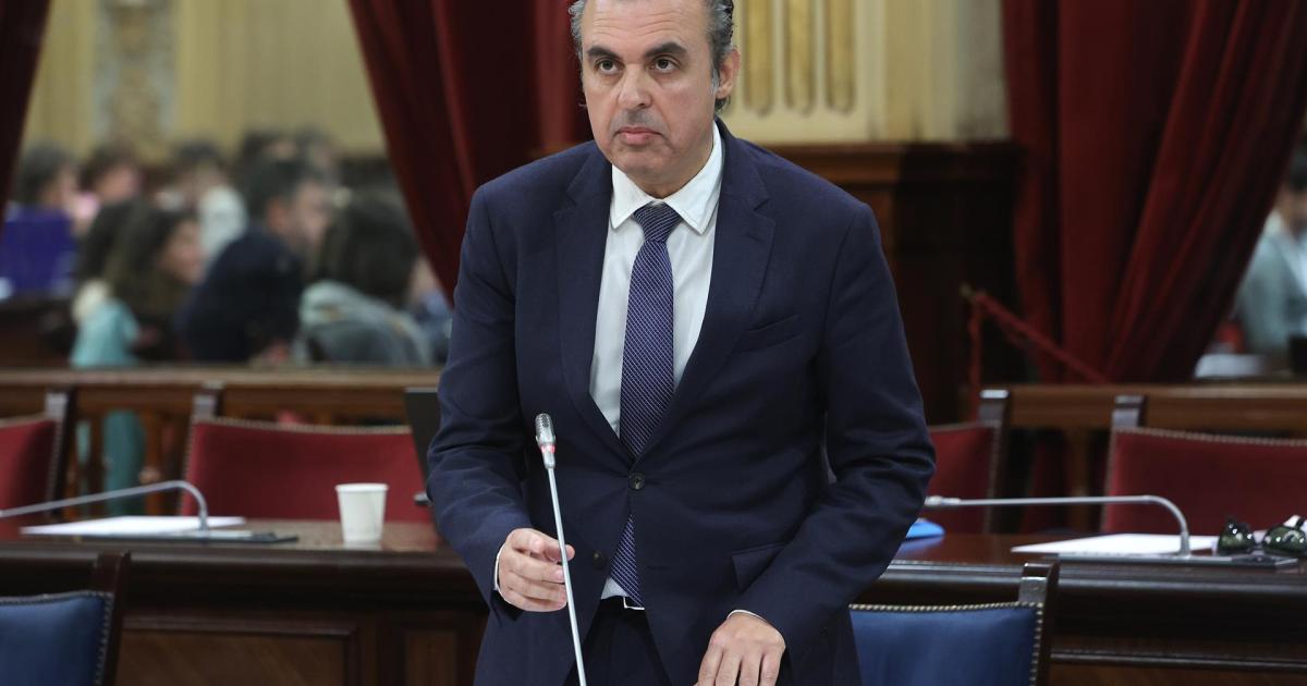 Educació buscará la fórmula para acatar la sentencia que obliga a impartir clases de islam en Palma