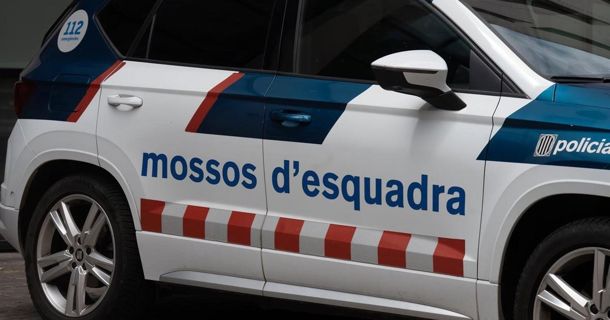 Cuatro detenidos por intentar desalojar "ilegalmente" a ocupantes de un domicilio en Barcelona