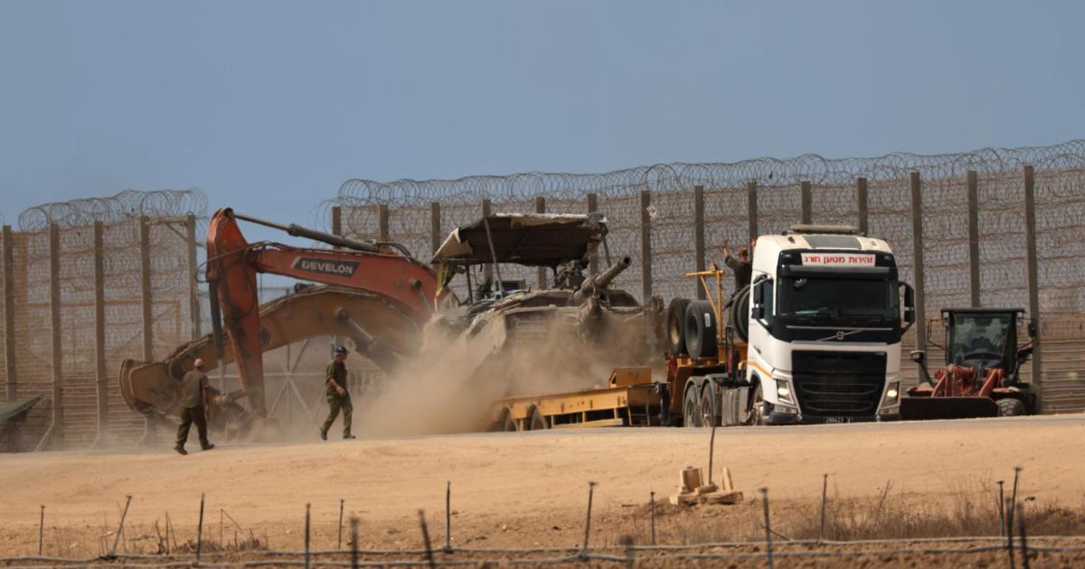 Palos en las ruedas del acuerdo: Israel confirma que no liberará a un destacado líder palestino de Fatah