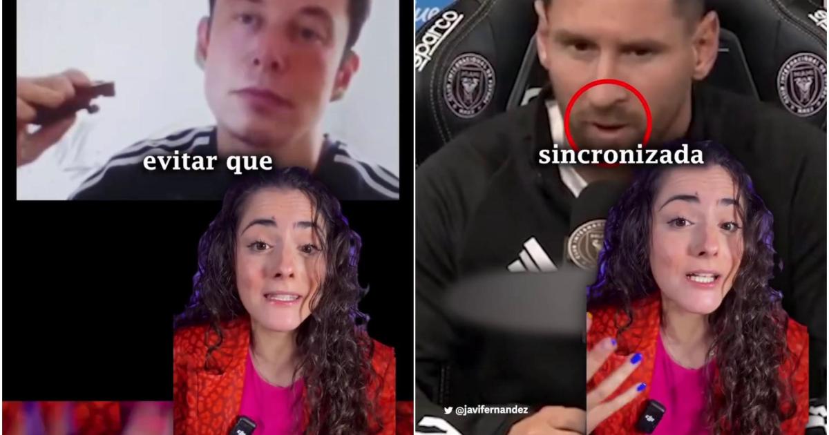 Soy experta en ciberseguridad y estos son los trucos para detectar estafas hechas con IA: «Es la nueva realidad»