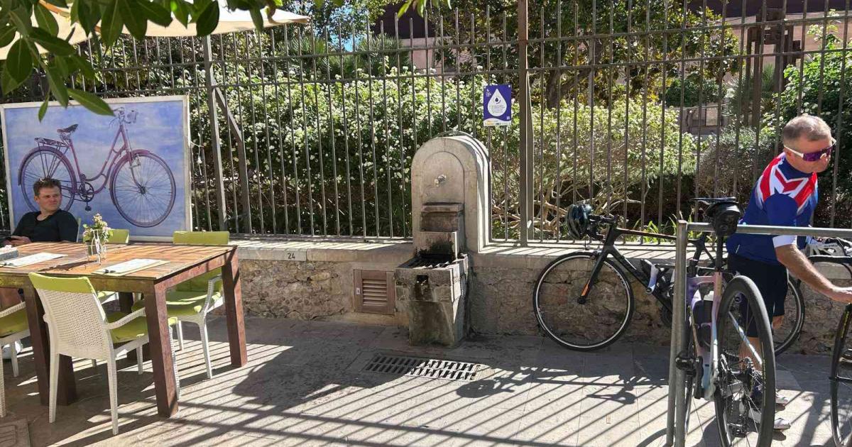 Artà recupera trece fuentes históricas con acceso público de agua potable