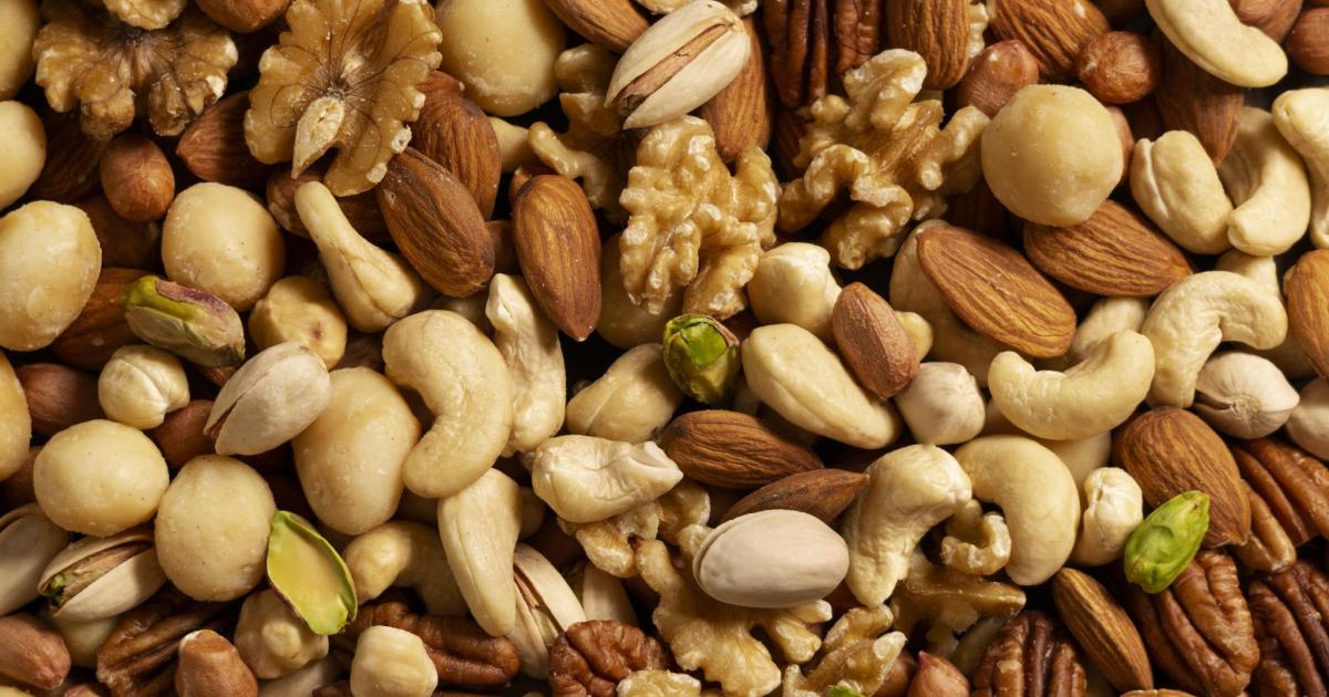 Boticaria García zanja la eterna polémica de cuántos frutos secos hay que tomar al día: «Es grasa de calidad»