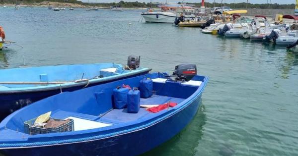 Una nueva patera en Cabrera eleva a 114 los migrantes interceptados en Baleares en las últimas horas