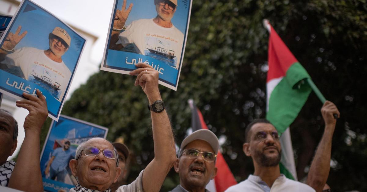DIRECTO | Acuerdo de paz en Gaza