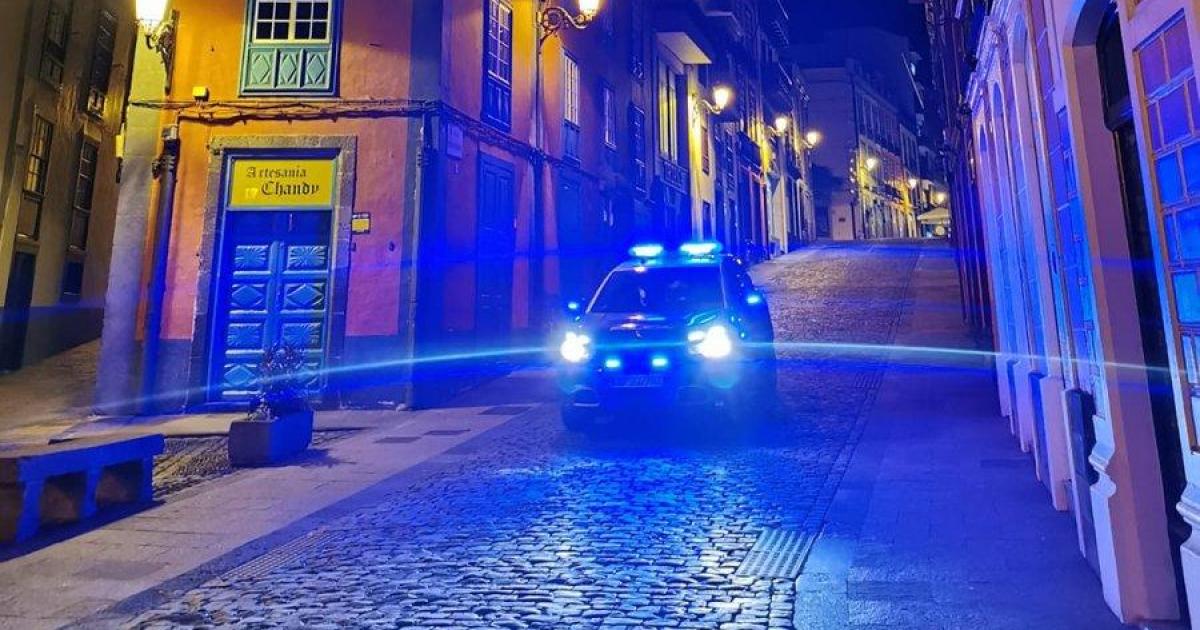 Tres detenidos por violar en su casa a una niña de 8 años, uno de ellos el padre