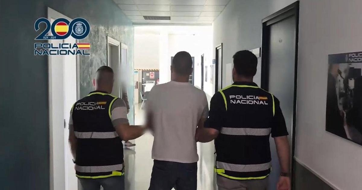 Detenidos 21 ultras por los disturbios violentos previos a la final de la Copa del Rey en Sevilla
