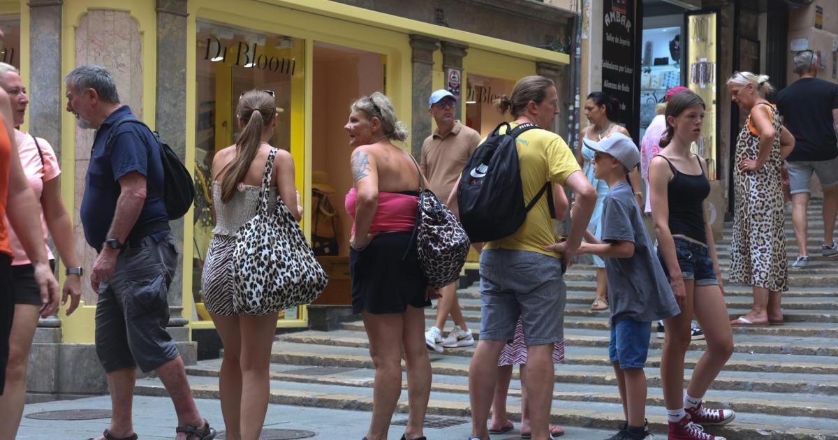 Més pide que los ayuntamientos puedan recaudar de la ecotasa a través de un tramo municipal
