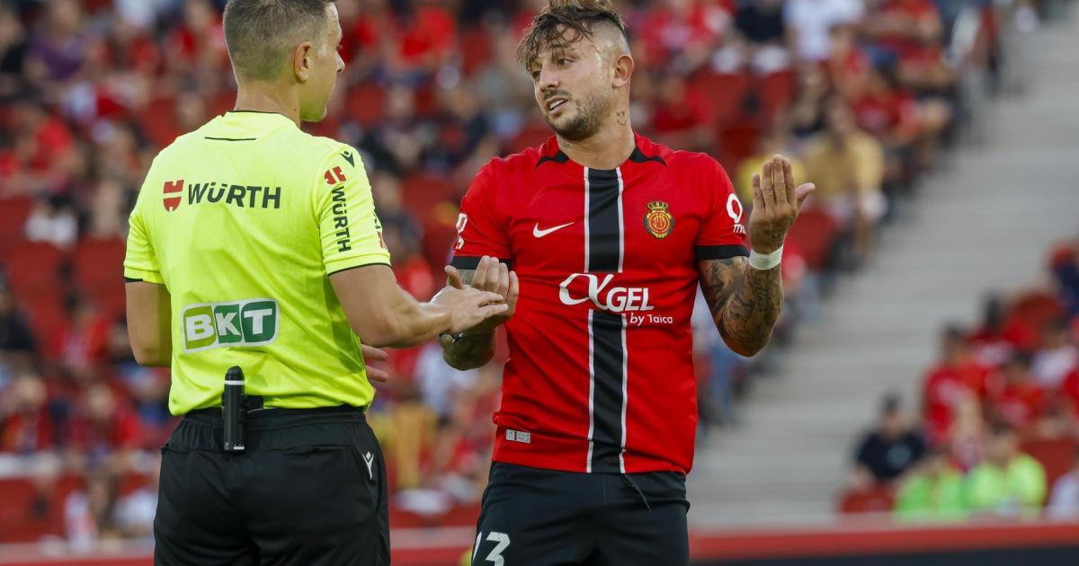 Maffeo vuelve a sus orígenes