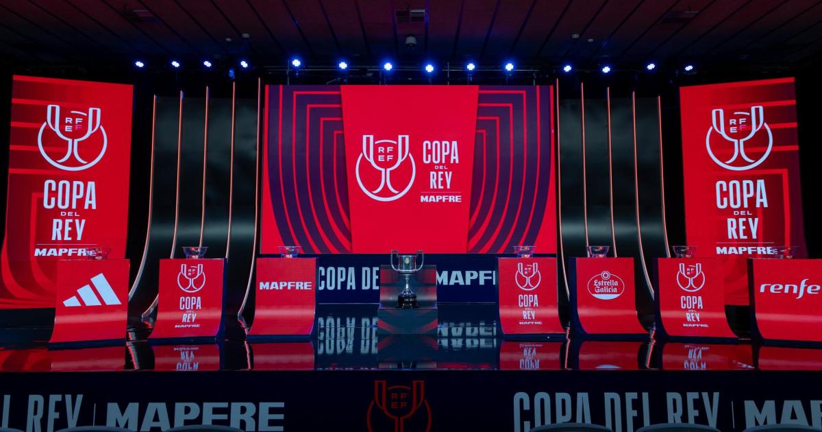 Copa del Rey: fechas y horarios de la primera ronda para los equipos mallorquines