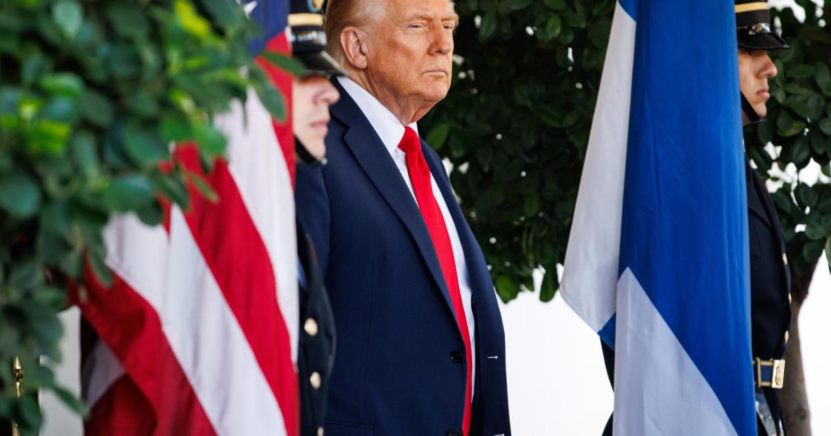 La OTAN no prevé la expulsión de un miembro pese a las amenazas de Trump a España