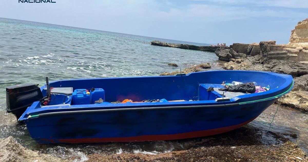 El Gobierno transferirá 1,2 millones de euros extra a Baleares para la atención de menores migrantes