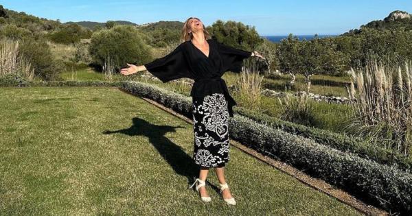 Costas de ensueño y villas de lujo: esta es la zona favorita de Susana Griso para veranear en Mallorca