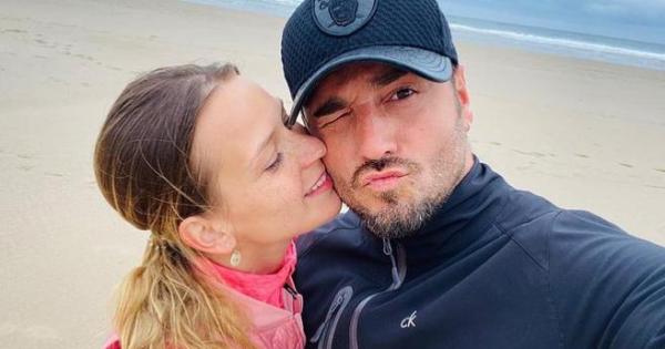 La conexión de David Bustamente con Mallorca que poca gente conoce: el vínculo profesional de su novia Yana Olina