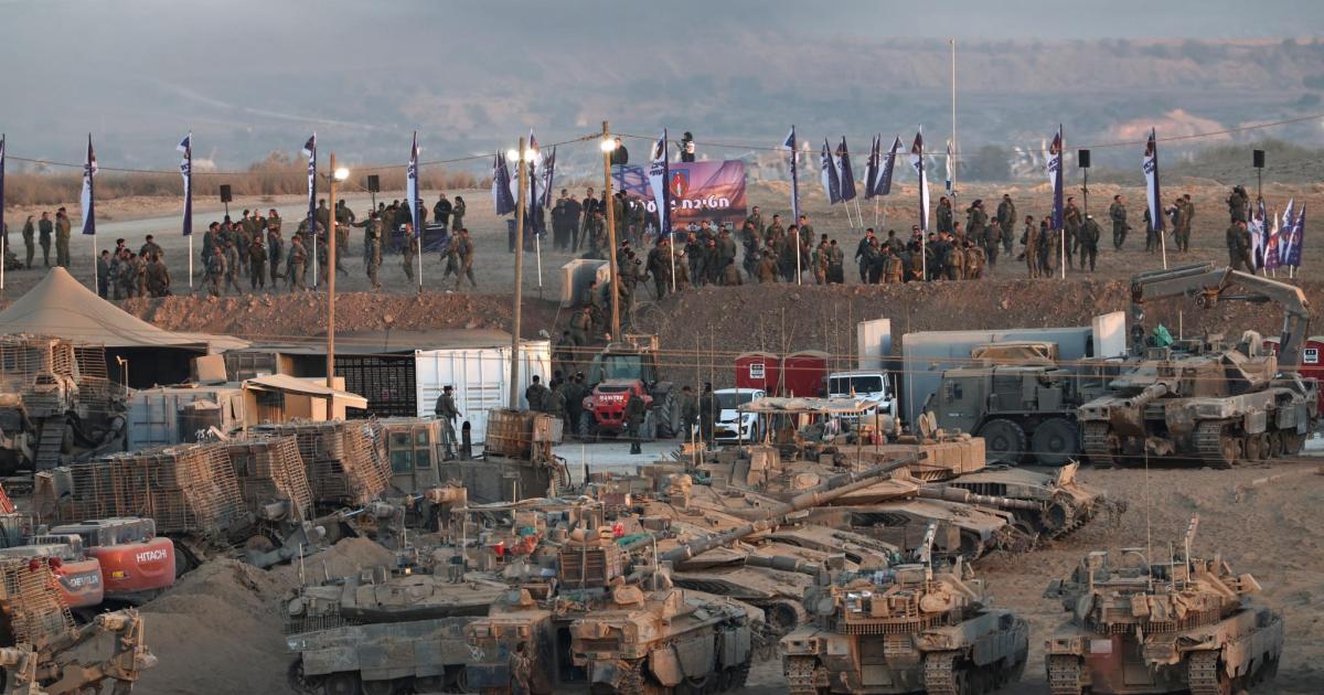 Israel publica la lista de los 250 palestinos con cadena perpetua que serán liberados