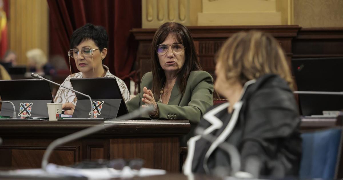 El Govern quita hierro a su divorcio de Vox: «Estamos igual que en 2023, negociaremos iniciativa a iniciativa»