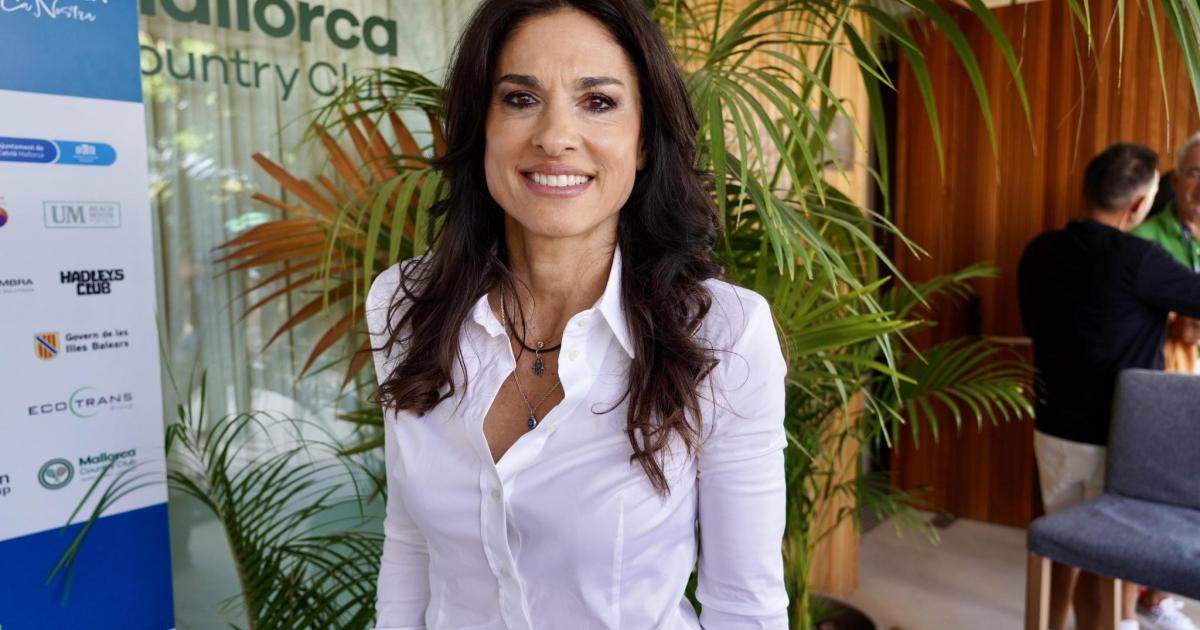 Gabriela Sabatini: «Si fuera una joven tenista no tendría redes sociales»