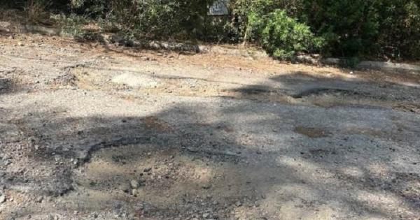 El Ajuntament pavimentará los tramos más degradados de Costa Canyamel