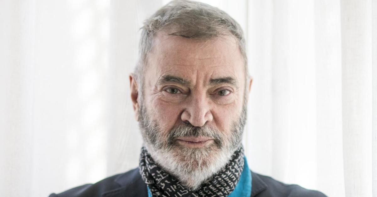 Jordi Esteva estrena su primer filme de ficción, ‘El impulso nómada’, en el cine Rívoli de Palma