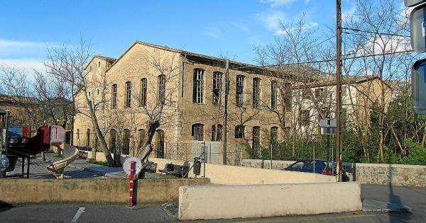 Los propietarios de la Fàbrica Nova de Sóller aceptan venderla al Consell