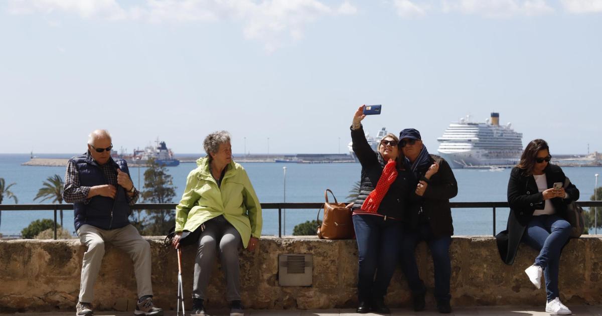Mallorca mantendrá un 20 % de la planta hotelera abierta como retén invernal