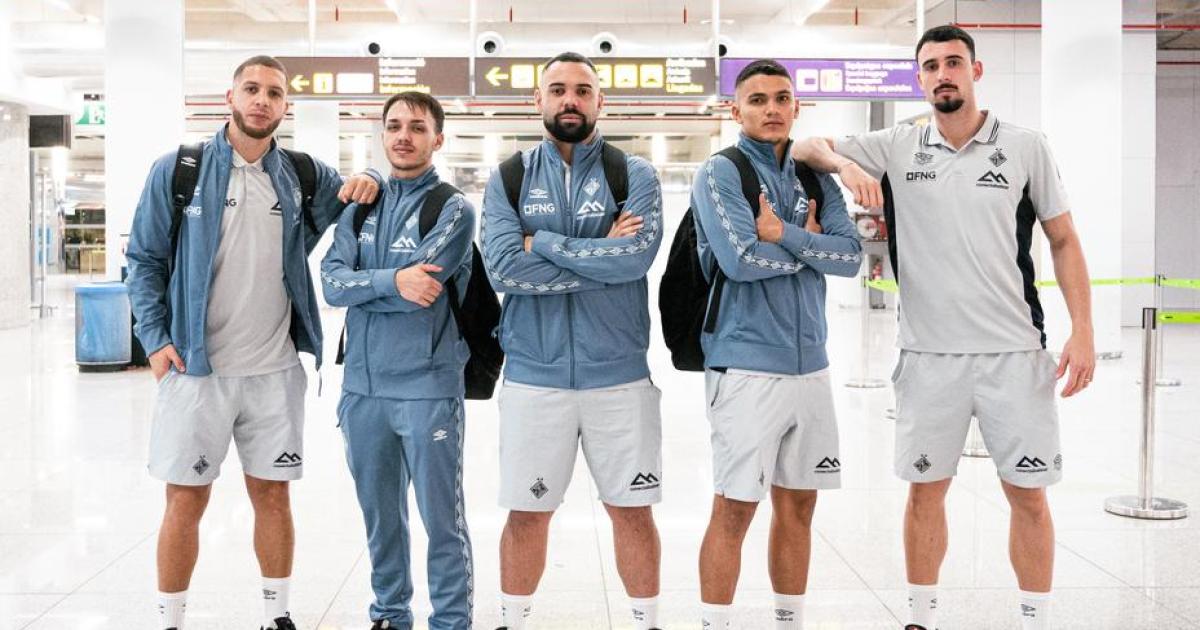 El Palma Futsal, a reencontrarse con la victoria en Ferrol