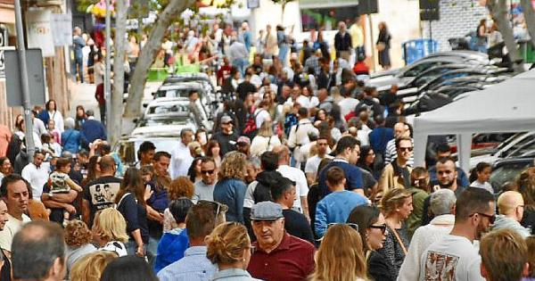 Inca será pionera en tener un plan de convivencia intercultural