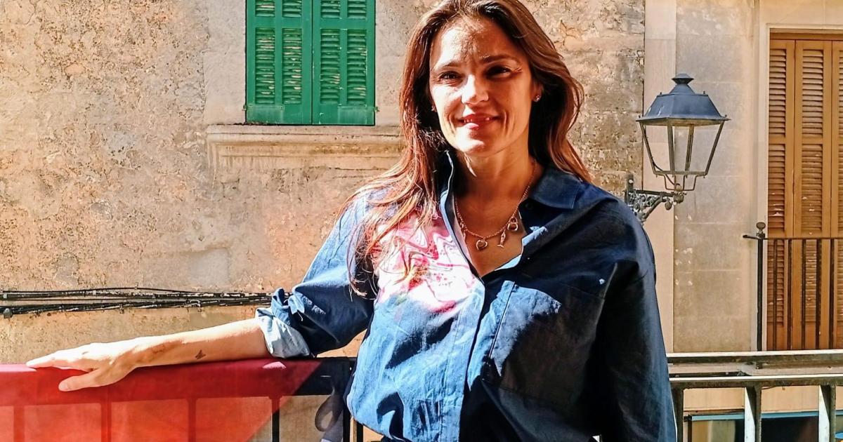 «Hoy es un día para mostrar la fuerza del tejido local»