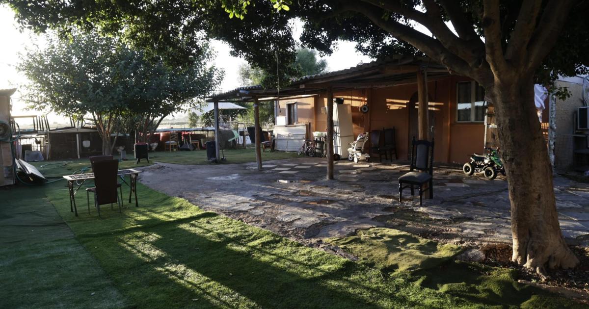 Inician el desalojo de más de 200 personas en Son Bordoy para su urbanización