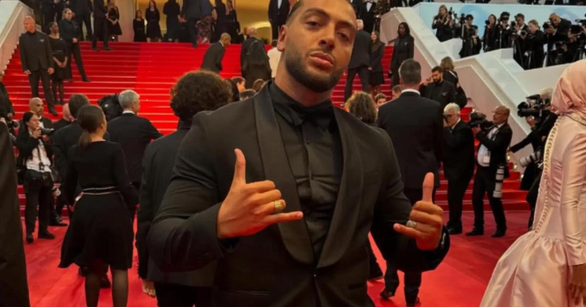 Condenado a prisión el 'influencer' Amine Mojito por inyectar jeringuillas vacías a desconocidos en Francia