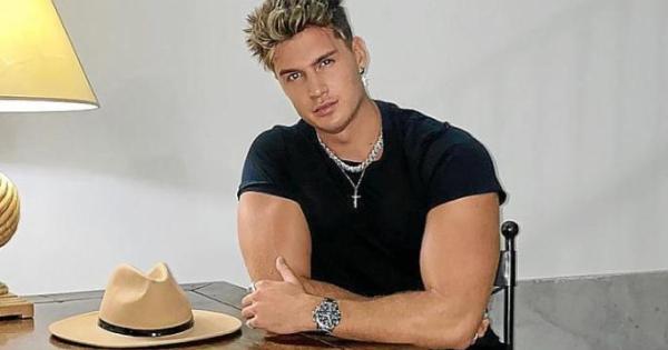 Asesinan a tiros en México a un cantante y modelo que vivió en Mallorca