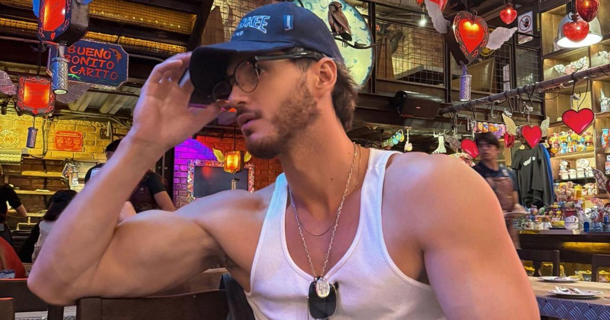 El desgarrador mensaje de la novia de Fede Dorcaz tras su asesinato en México: «Amor, por favor, vuelve»