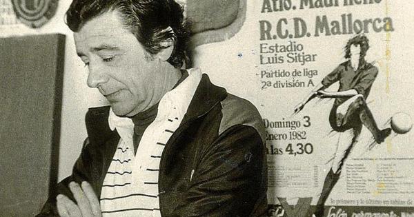 Forneri, el hombre de los 4 ascensos