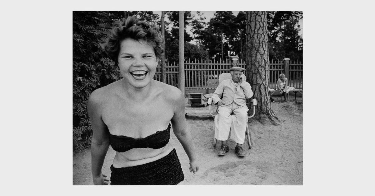 Gran exposición de fotografía contemporánea en el CIFTC de Llucmajor