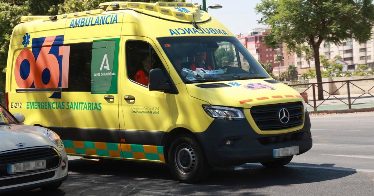 Muere una mujer tras ahogarse en un bar de Los Palacios y Villafranca (Sevilla)